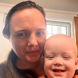 Meet your Posher, Kimberley